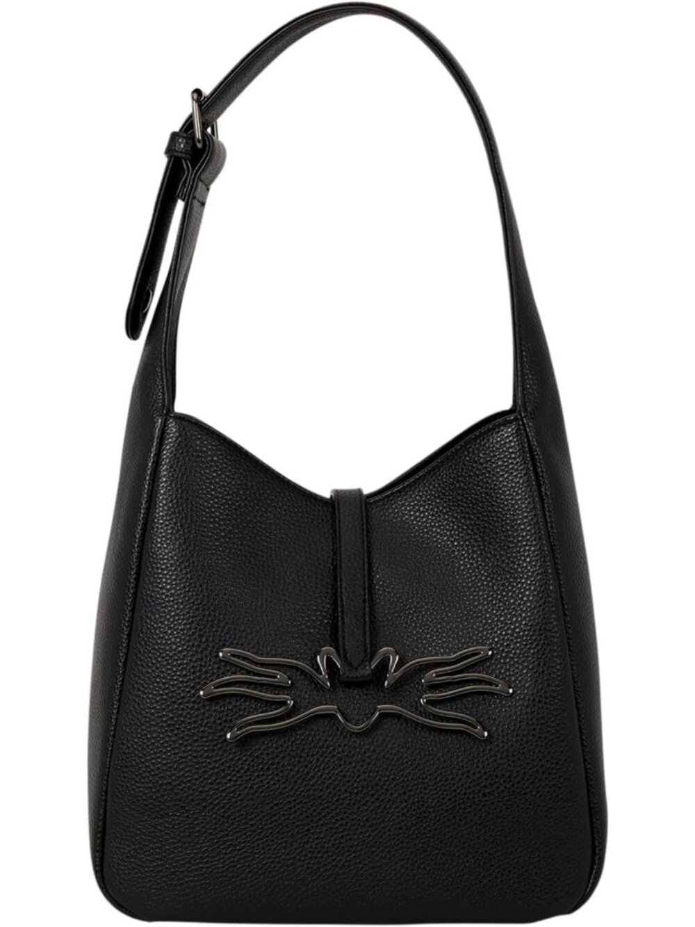 Loungefly Disney: Nightmare Before Christmas - Jack Skellington - Crossbody Bag